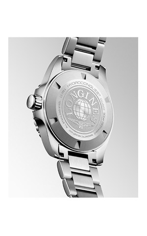 Longines L3.790.4.96.6 Hydroconquest Watches