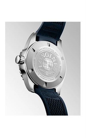 Longines L3.790.4.96.9 Hydroconquest Watches