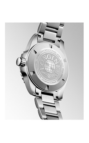 Longines L3.790.4.96.6 Hydroconquest Erkek Kol Saati