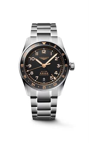 Longines -L3.802.4.50.6- Kol Saati