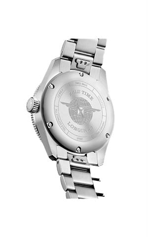 Longines -L3.802.4.50.6- Kol Saati