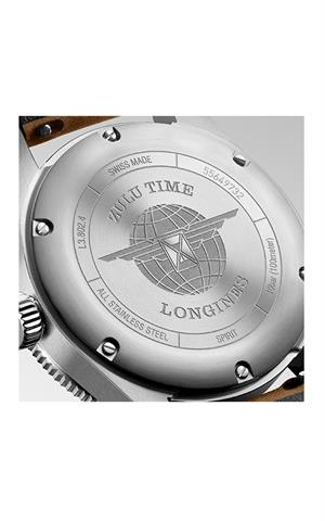 Longines -L3.802.4.63.2- Kol Saati
