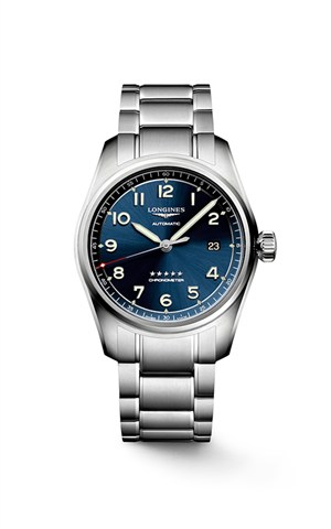 Longines L3.810.4.93.6 Longines Spirit Watches
