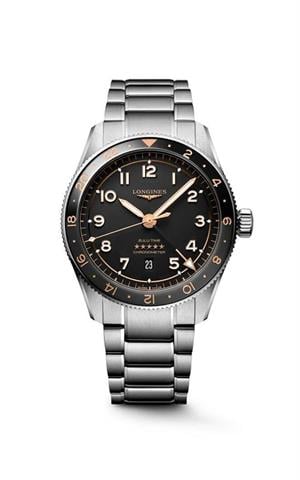 Longines -L3.812.4.50.6- Kol Saati