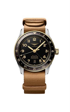 Longines -L3.812.5.53.9- Kol Saati