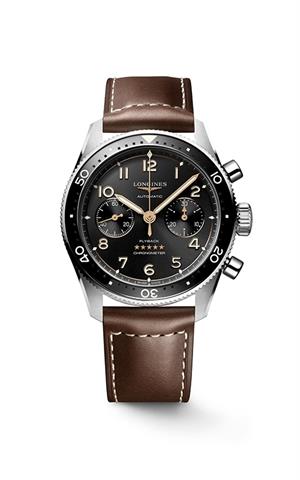 Longines -L3.821.4.53.2- Kol Saati