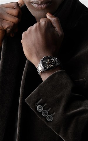 Longines L3.821.4.53.6 Spirit Erkek Kol Saati