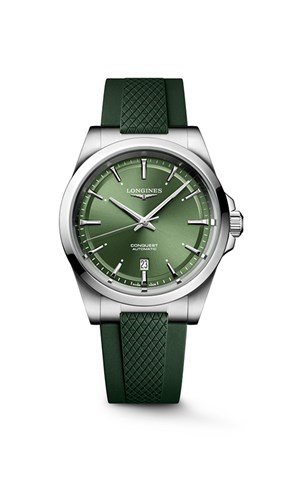 Longines L3.830.4.02.9 Conquest Erkek Kol Saati