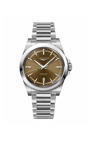 Longines L3.830.4.62.6 Conquest Classic Watches