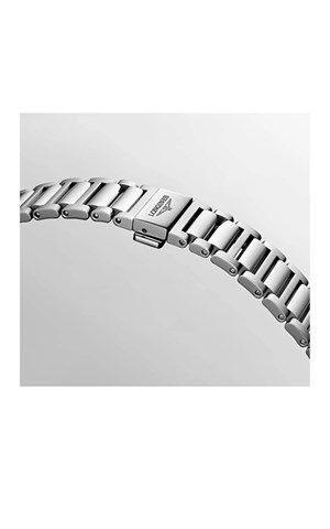 Longines L3.835.4.02.6 Conquest Chronograph Erkek Kol Saati