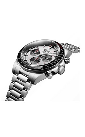 Longines L3.835.4.72.6 Conquest Chronograph Erkek Kol Saati