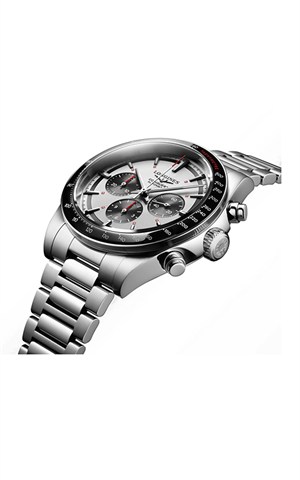 Longines L3.835.4.72.6 Conquest Chronograph Watches