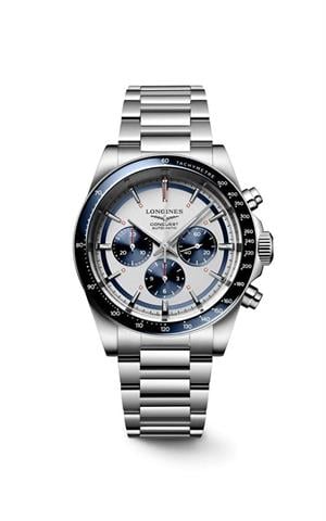 Longines -L3.835.4.98.6- Kol Saati