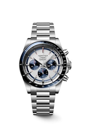 Longines L3.835.4.98.6 Watches