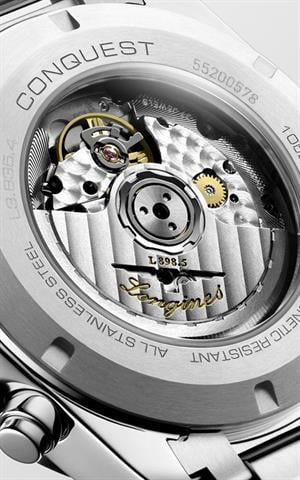 Longines -L3.835.4.98.6- Kol Saati