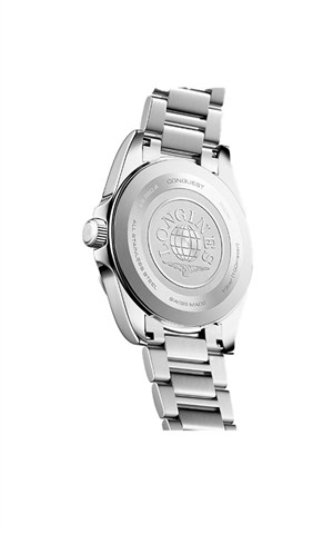 Longines L3.860.4.09.6 Conquest Watches