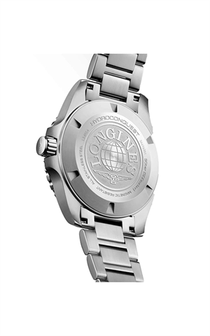 Longines L3.890.4.56.6 Hydroconquest Erkek Kol Saati