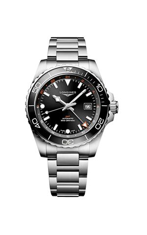 Longines L3.890.4.56.6 Hydroconquest Erkek Kol Saati