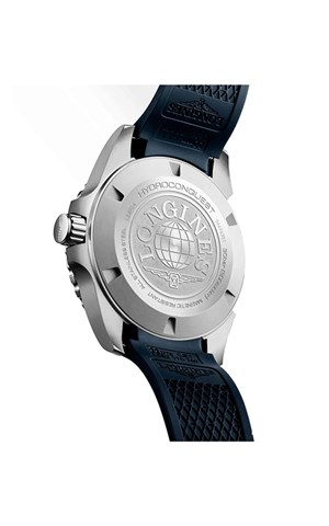 Longines L3.890.4.96.9 Hydroconquest Erkek Kol Saati
