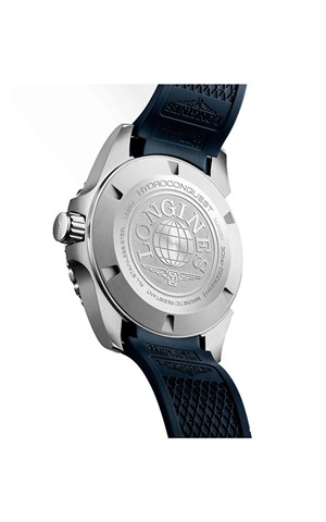 Longines L3.890.4.96.9 Hydroconquest Watches