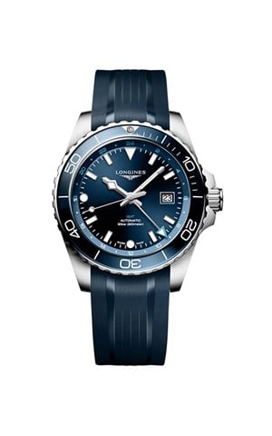 Longines L3.890.4.96.9 Hydroconquest Erkek Kol Saati