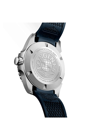 Longines L3.890.4.96.9 Hydroconquest Erkek Kol Saati