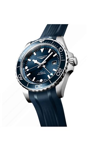 Longines L3.890.4.96.9 Hydroconquest Erkek Kol Saati