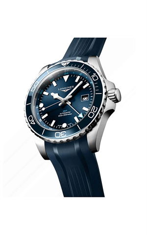 Longines L3.890.4.96.9 Hydroconquest Erkek Kol Saati