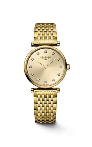 Longines L4.209.2.37.8 La Grande Classique De Longines Watches