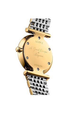 Longines L4.209.2.87.7 La Grande Classique De Longines Kadın Kol Saati