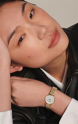 Longines L4.209.2.87.7 La Grande Classique De Longines Kadın Kol Saati