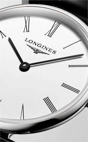Longines L4.209.4.11.2 La Grande Classique De Longines Watches