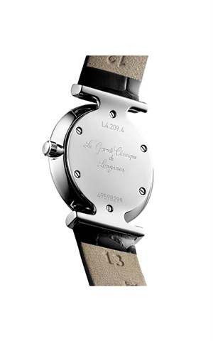Longines L4.209.4.11.2 La Grande Classique De Longines Watches