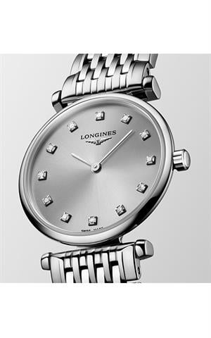 Longines -L4.209.4.70.6- Kol Saati