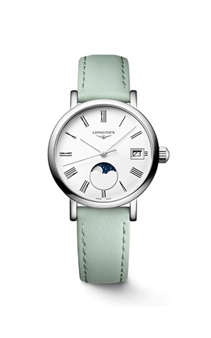 Longines L4.330.4.11.0 Elegans Watches