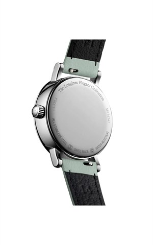 Longines L4.330.4.11.0 Elegans Watches