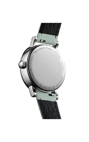 Longines L4.330.4.11.0 Elegans Kadın Kol Saati