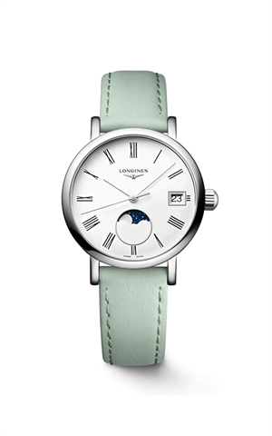 Longines L4.330.4.11.0 Elegans Kadın Kol Saati