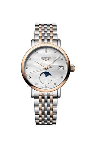Longines -L4.330.5.87.7- Kol Saati