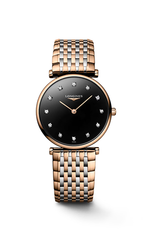 Longines L4.512.1.57.7 La Grande Classique De Longines Watches