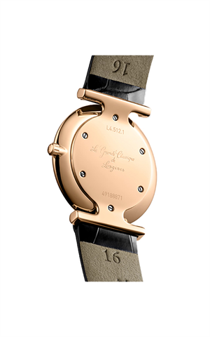 Longines L4.512.1.57.7 La Grande Classique De Longines Watches