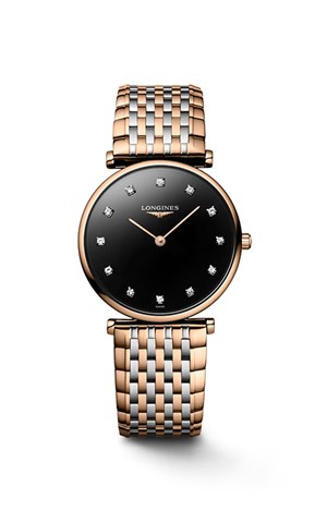 Longines L4.512.1.57.7 La Grande Classique De Longines Watches