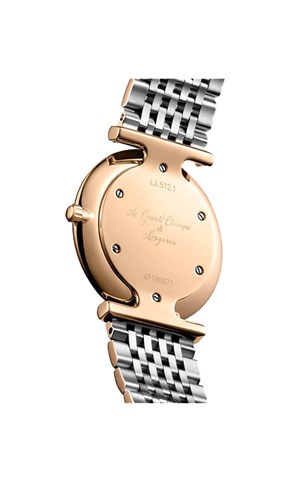Longines L4.512.1.68.7 La Grande Classique De Longines Kadın Kol Saati