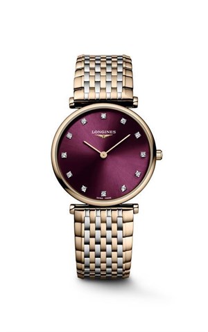 Longines L4.512.1.68.7 La Grande Classique De Longines Kadın Kol Saati