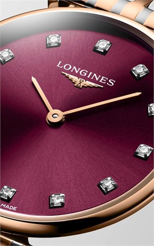 Longines L4.512.1.68.7 La Grande Classique De Longines Watches