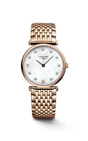 Longines L4.512.1.97.8 La Grande Classique De Longines Watches