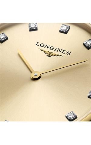 Longines -L4.512.2.37.8- Kol Saati