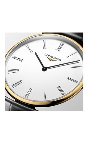 Longines -L4.755.2.11.2- Kol Saati