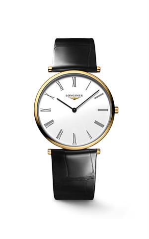 Longines -L4.755.2.11.2- Kol Saati