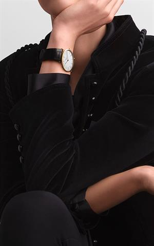 Longines -L4.755.2.11.2- Kol Saati